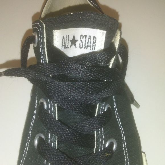 Converse All Star Sneakers - Picture 2 of 6